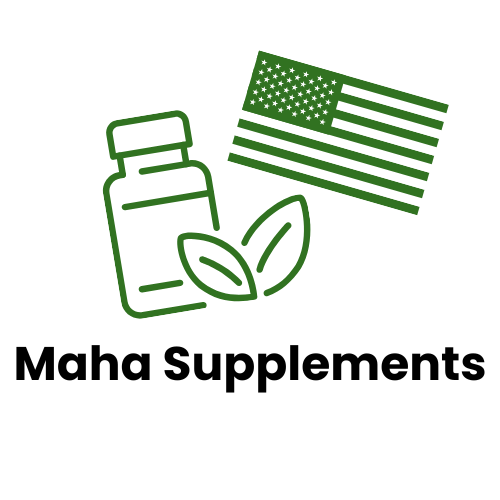 Maha Supplements